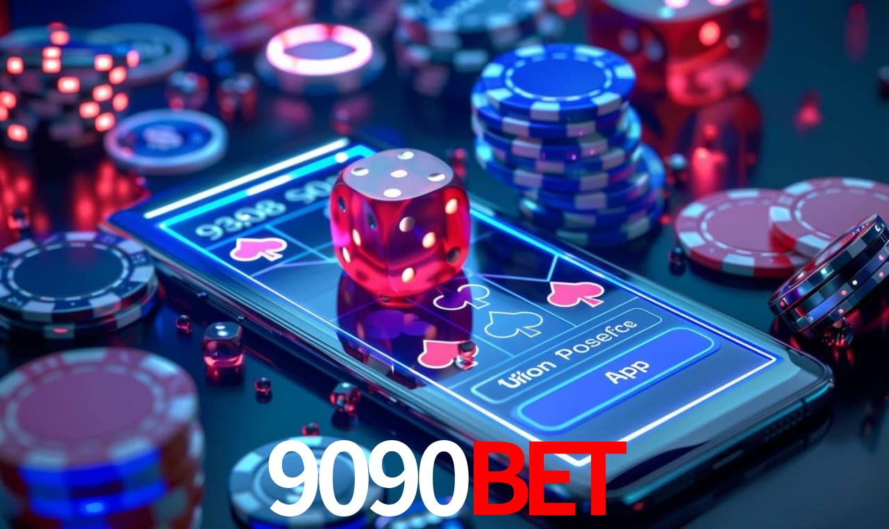 9090bet Aplicativo - 9090bet visual 1