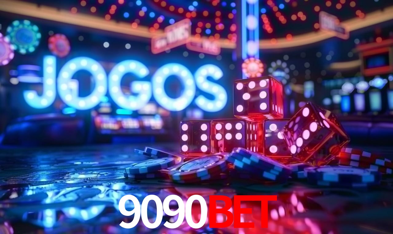 Interface Premium 9090bet