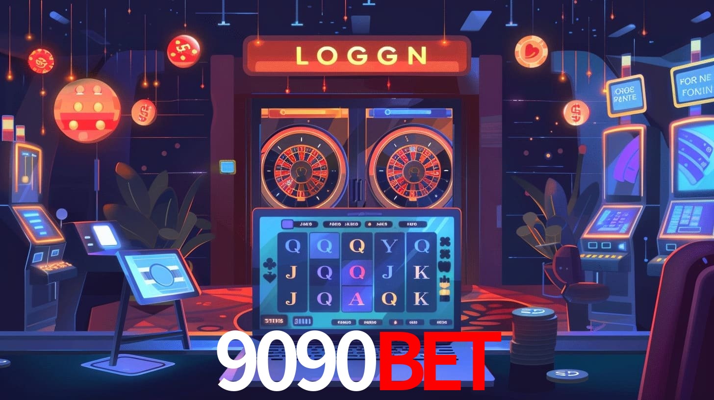 Benefícios da Conta 9090bet