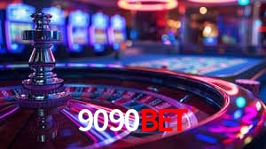 Apostas de Basquete 9090bet