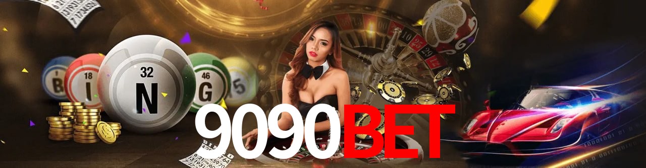 Promoções Sazonais 9090bet