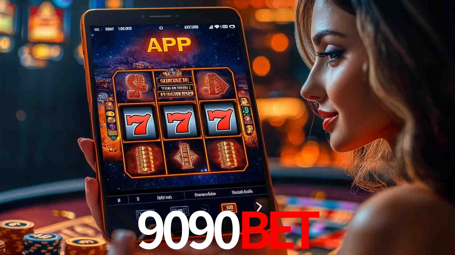 9090bet: Seu Especialista em Apostas Esportivas Brasileiras