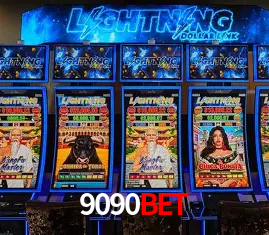 A Emoção da Loteria na 9090bet: Uma Chance de Mudança de Vida