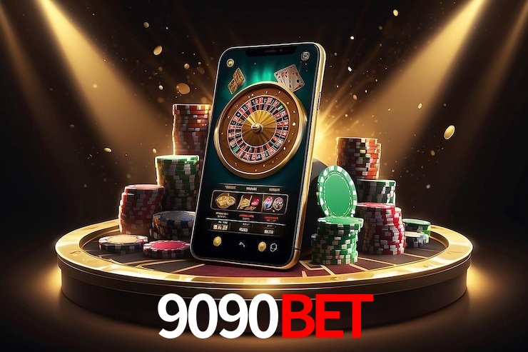 Jogos de Slot 9090bet