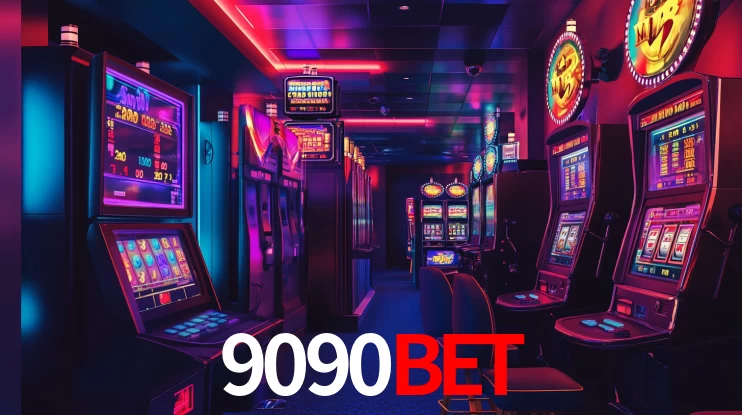 Tennis Betting 9090bet