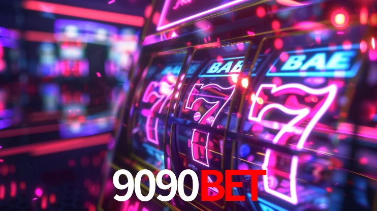 APP oficial da 9090bet para mobile