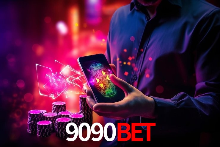 Casino VIP 9090bet
