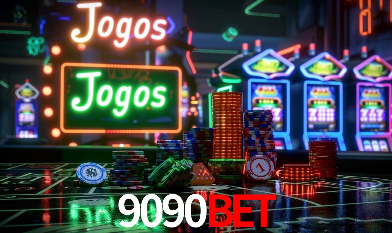9090bet App Interface