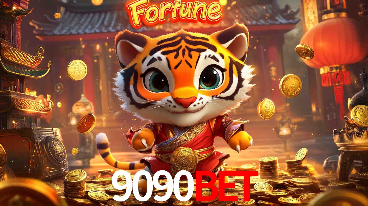 Descubra a Essência do 9090bet: Nossa História e Compromissos