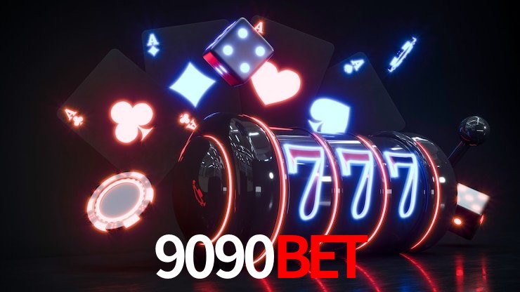 2FA Security 9090bet