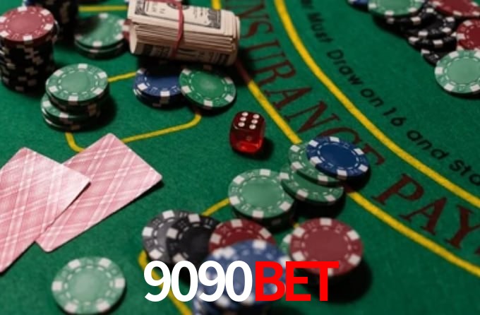 Instant EasyPaisa 9090bet