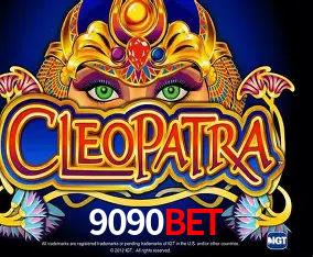 Descubra o Mundo do Cassino Online com 9090bet