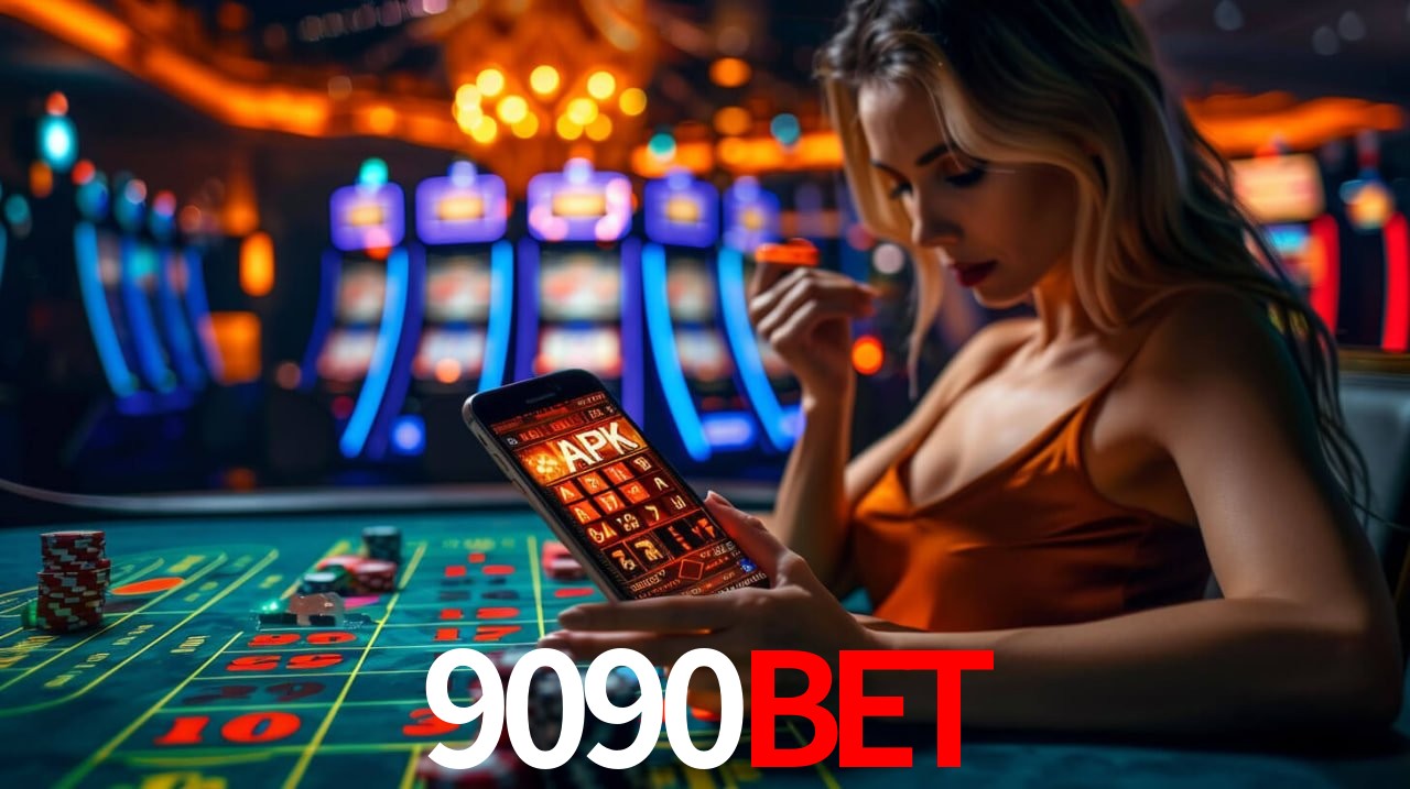 Game Providers 9090bet