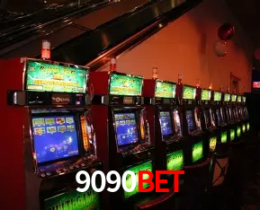 9090bet: A Experiência de Casino com Jogos de Mesa ao Vivo