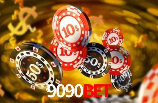 Apostas de Tênis 9090bet