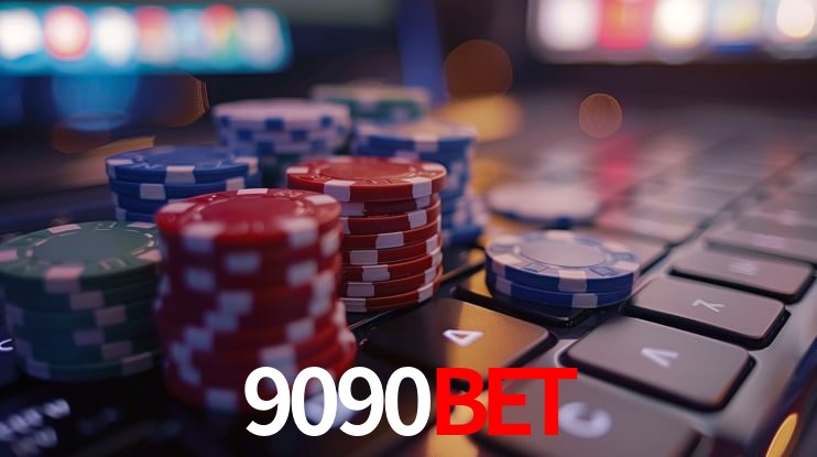 Especiais de Fim de Semana 9090bet