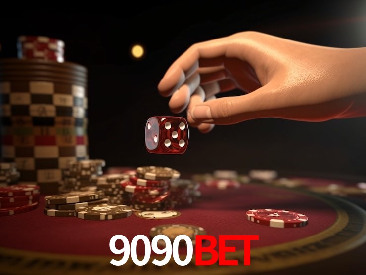 Login Seguro 9090bet
