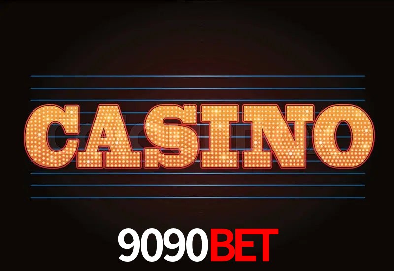 Recursos de Bônus 9090bet