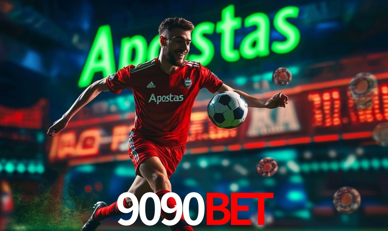 Bônus Diários 9090bet