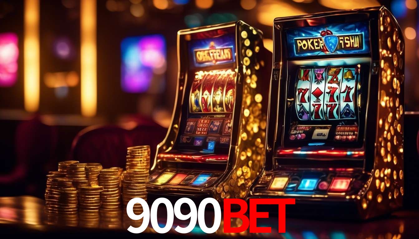 cassino 9090bet