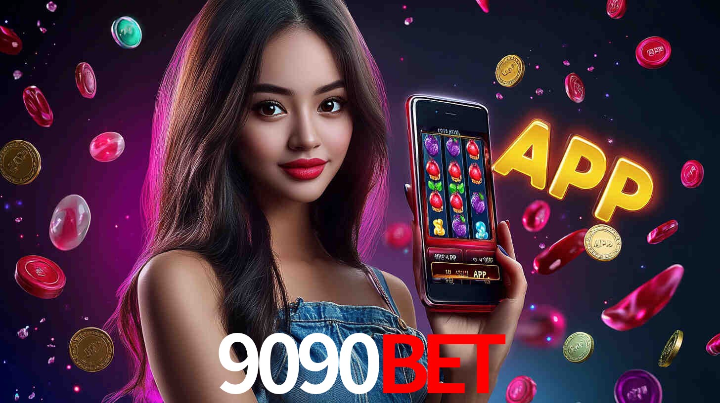 Descubra a Essência do 9090bet: Nossa História e Compromissos