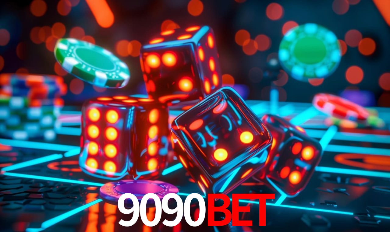 Interface Premium 9090bet