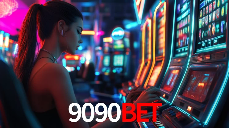 Football Betting 9090bet