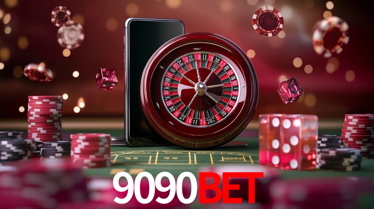 Account Benefits 9090bet