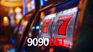 Sistemas de Segurança 9090bet