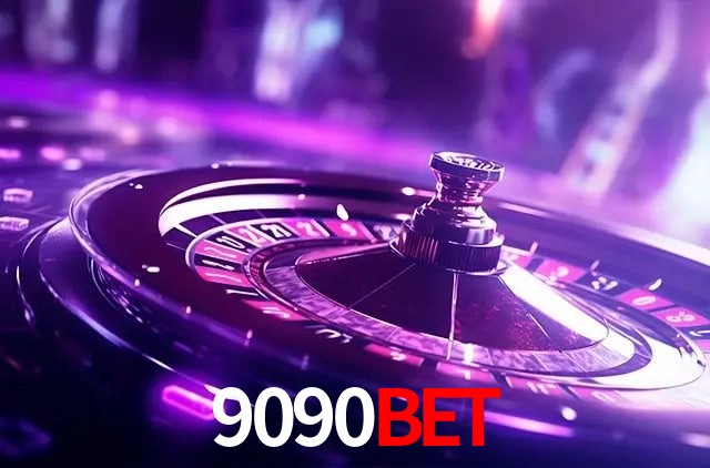 Bônus de Boas-vindas 9090bet