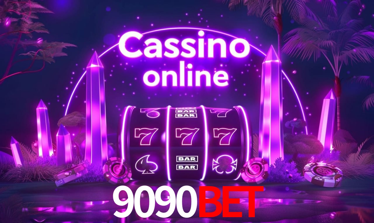 Promoção Relâmpago 9090bet