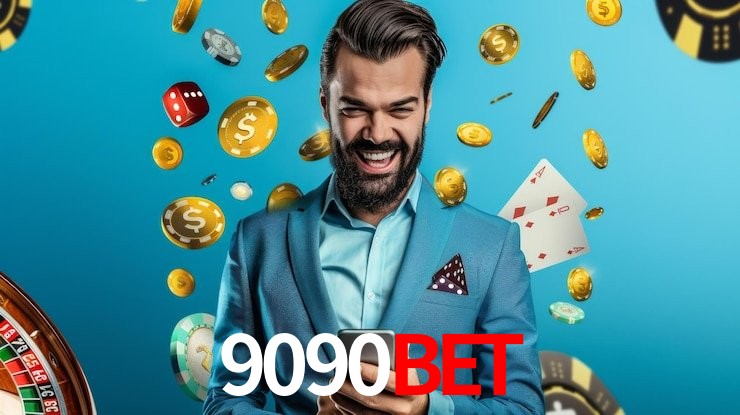 Weekend Specials 9090bet